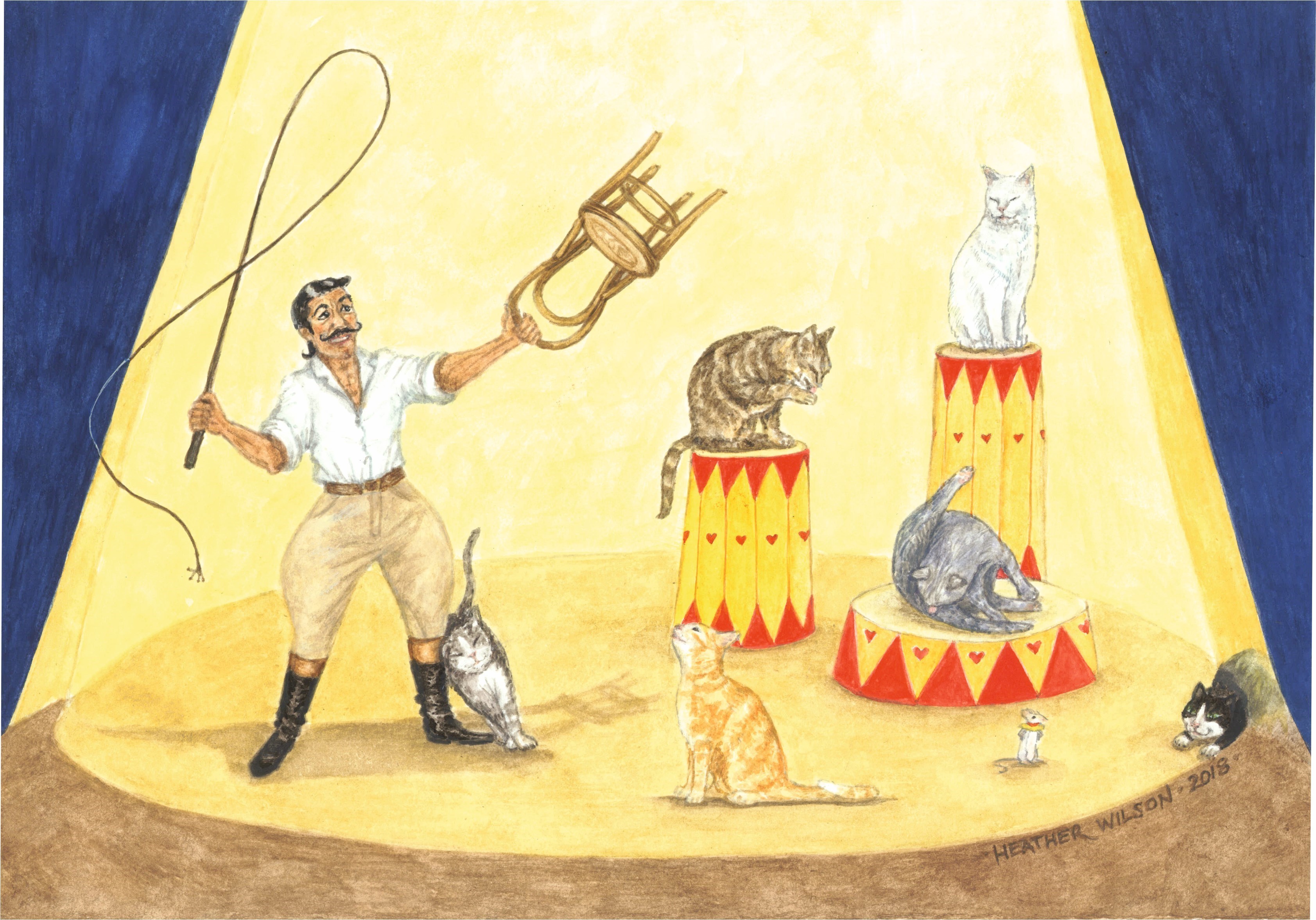 Alfonso_the_Cats_Leo
