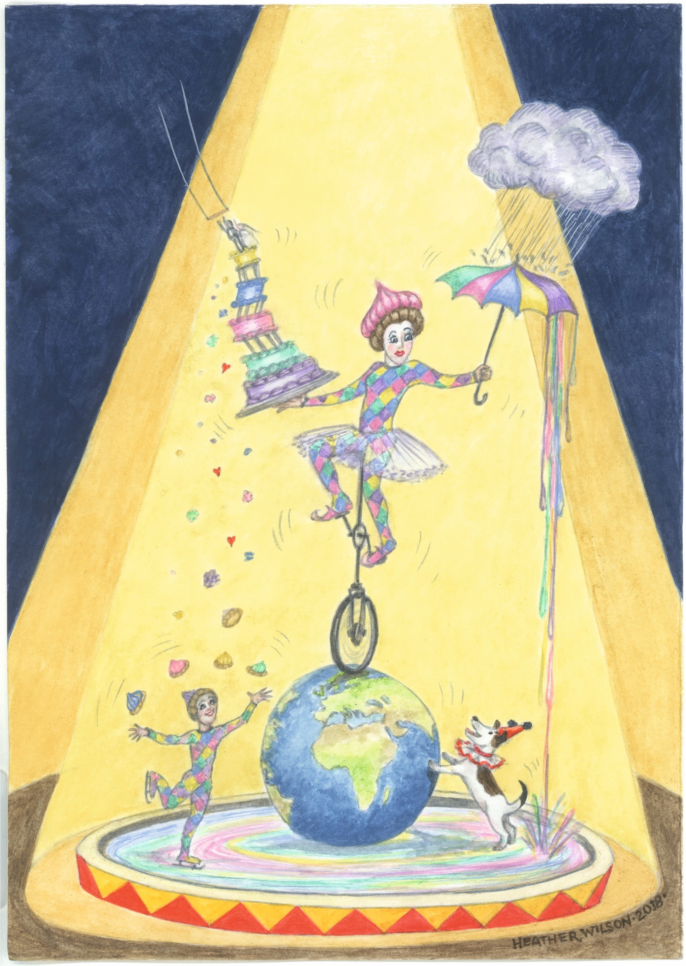 The_Unicyclist_Aquarious