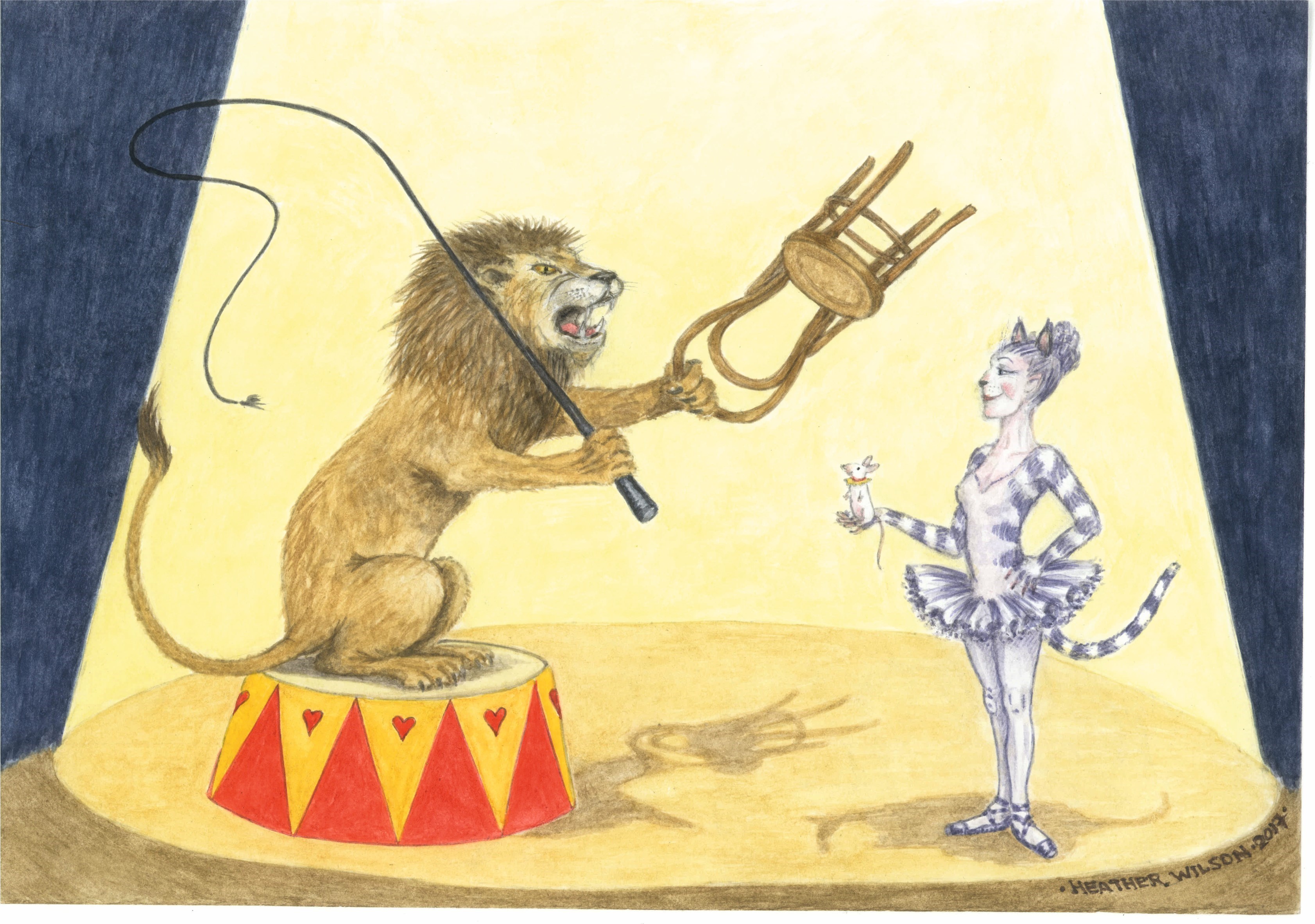 The_Lion_Tamer_Leo