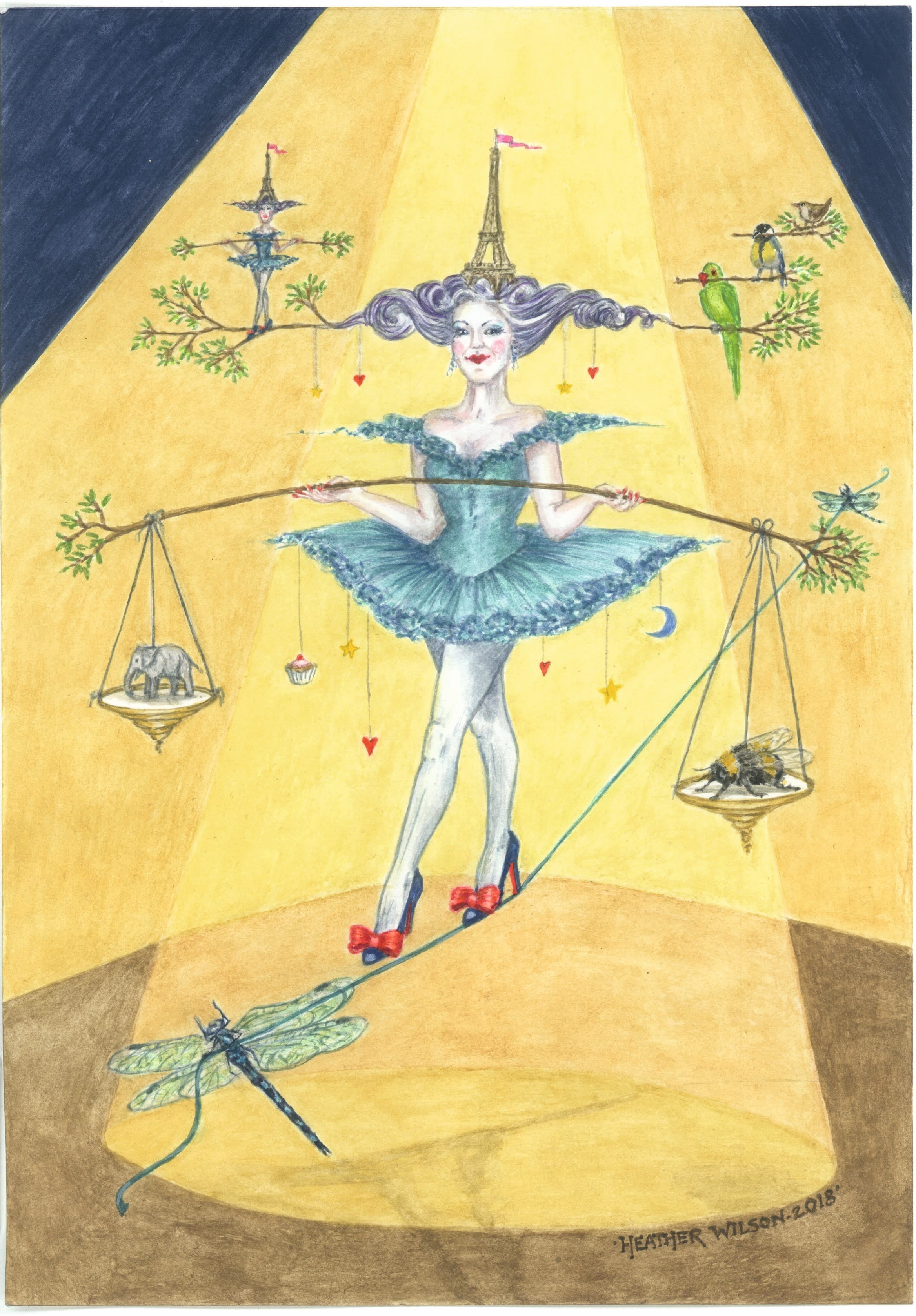 The_Tightrope_Walker_Libra