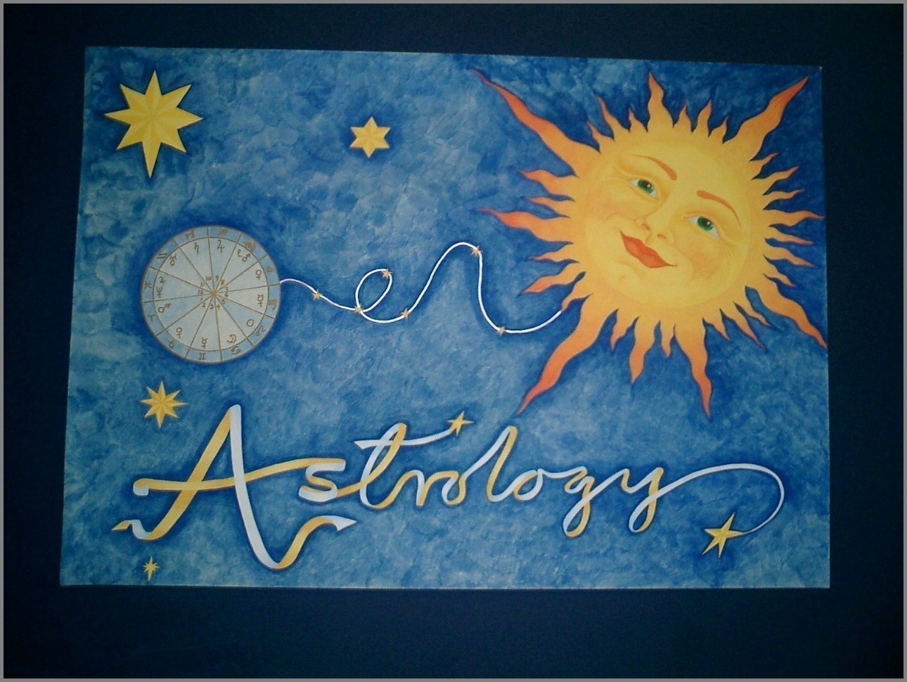 Astrology_Sun