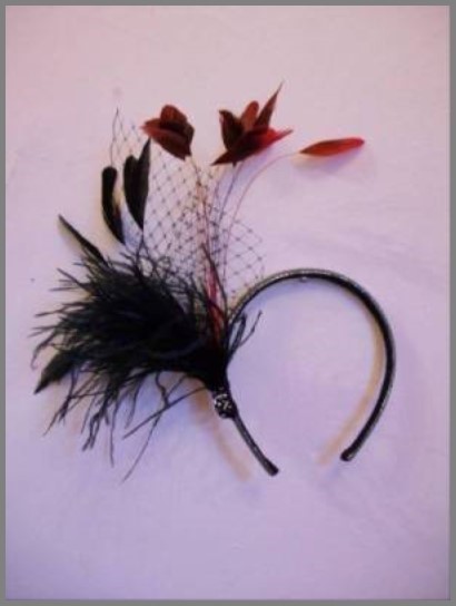 Hairband