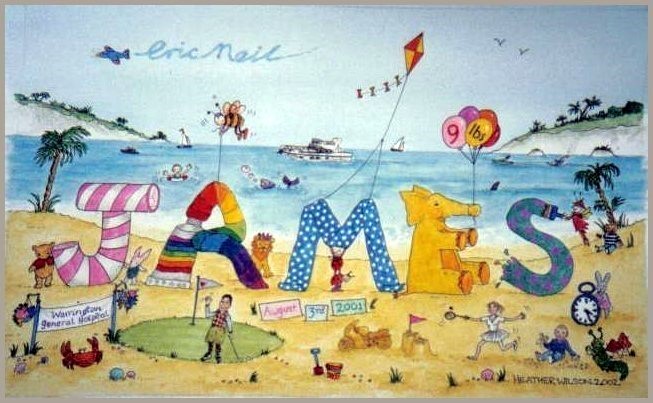 James_Name_Picture